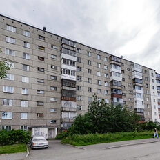 Квартира 49,9 м², 2-комнатная - изображение 1