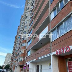 Квартира 23,7 м², 1-комнатная - изображение 2