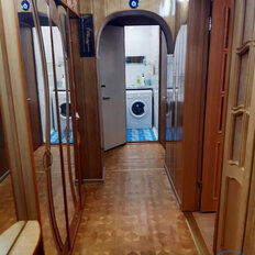 Квартира 50 м², 2-комнатная - изображение 1