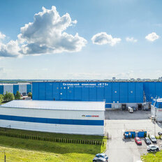 Квартира 91,7 м², 3-комнатная - изображение 2