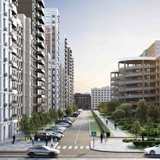 Квартира 65 м², 2-комнатная - изображение 5