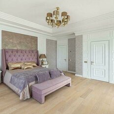 Квартира 120 м², 3-комнатная - изображение 4