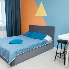 Квартира 30 м², студия - изображение 2