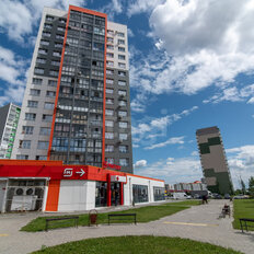 Квартира 63,4 м², 3-комнатная - изображение 1