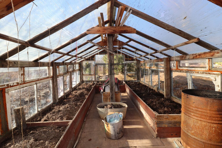 63,5 м² дом, 10 соток участок 7 800 000 ₽ - изображение 44