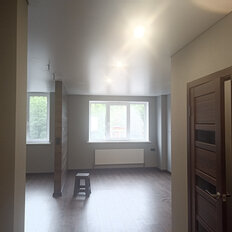 Квартира 45 м², 1-комнатная - изображение 1