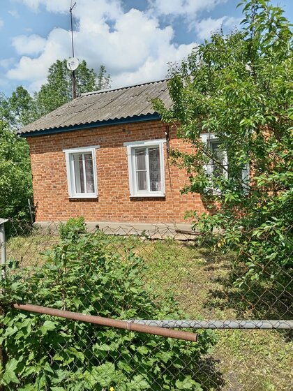 70 м² дом, 10 соток участок 1 450 000 ₽ - изображение 22