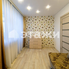 Квартира 58,6 м², 2-комнатная - изображение 4