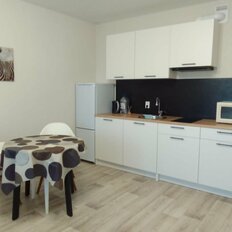 Квартира 35 м², студия - изображение 4