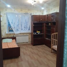 Квартира 33,1 м², 1-комнатная - изображение 2