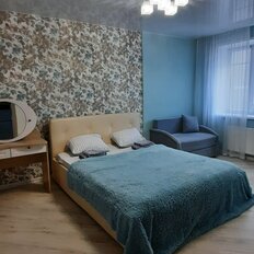 Квартира 55 м², 2-комнатная - изображение 2
