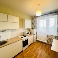 Квартира 40 м², 1-комнатная - изображение 1