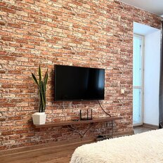 Квартира 46 м², 1-комнатная - изображение 4