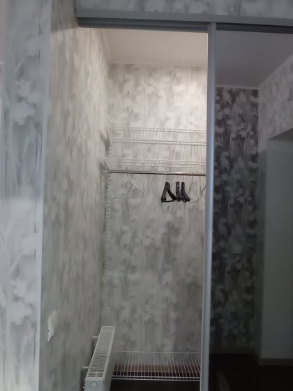 42 м², 1-комнатная квартира 2 000 ₽ в сутки - изображение 72