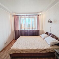 Квартира 56 м², 1-комнатная - изображение 3