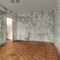 Квартира 37,5 м², 1-комнатная - изображение 1
