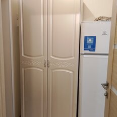 Квартира 22 м², студия - изображение 5