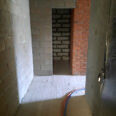 Квартира 29,2 м², студия - изображение 5