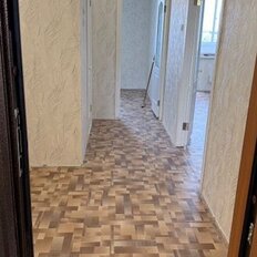 Квартира 40 м², 1-комнатная - изображение 2