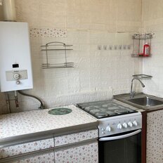 Квартира 57 м², 3-комнатная - изображение 3