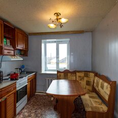 Квартира 52 м², 2-комнатная - изображение 1