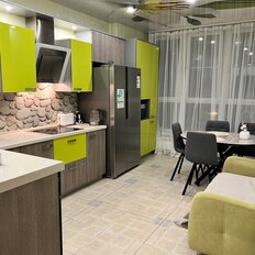Квартира 75,3 м², 3-комнатная - изображение 1