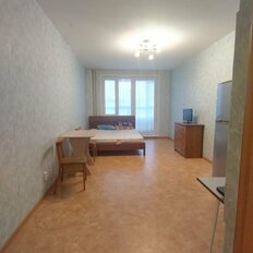 Квартира 34 м², студия - изображение 2