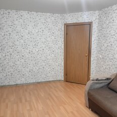 Квартира 33 м², 1-комнатная - изображение 2