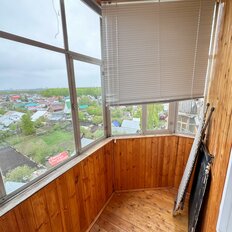 Квартира 37,5 м², 1-комнатная - изображение 1