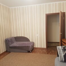 Квартира 42 м², 1-комнатная - изображение 4