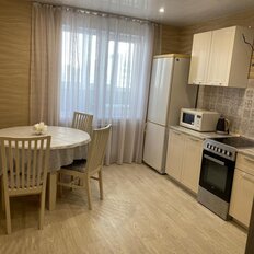 Квартира 43 м², 1-комнатная - изображение 5