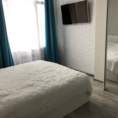 Квартира 56 м², 2-комнатная - изображение 4