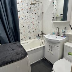 Квартира 42,7 м², 2-комнатная - изображение 4