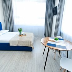 Квартира 30 м², студия - изображение 4