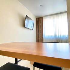 Квартира 24 м², студия - изображение 2