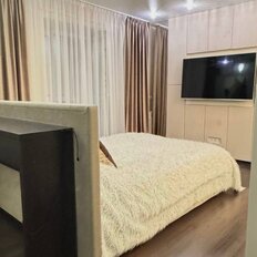 Квартира 102 м², 3-комнатная - изображение 3