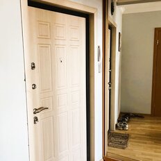 Квартира 45,2 м², 1-комнатная - изображение 5