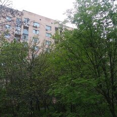 Квартира 35,5 м², 1-комнатная - изображение 3