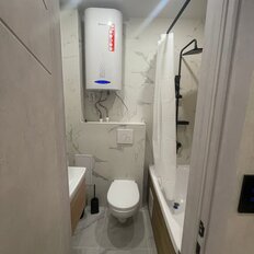 Квартира 25 м², 1-комнатная - изображение 4