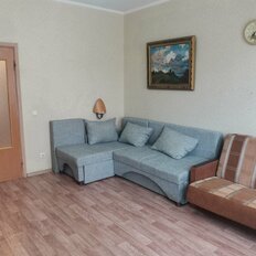 Квартира 57,9 м², 2-комнатная - изображение 3