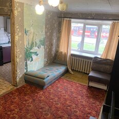 Квартира 49,3 м², 2-комнатная - изображение 2