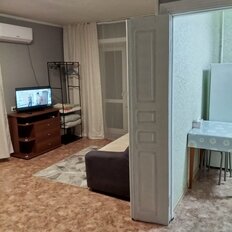 Квартира 28 м², 1-комнатная - изображение 3