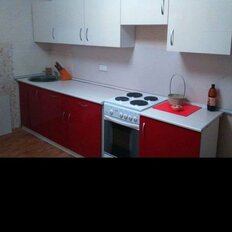 Квартира 57 м², 1-комнатная - изображение 3