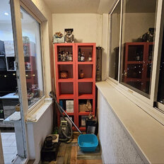 Квартира 36 м², 1-комнатная - изображение 5