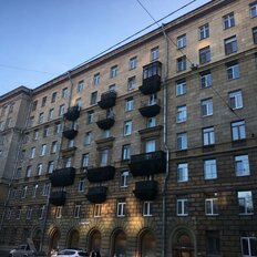 Квартира 93 м², 3-комнатная - изображение 1