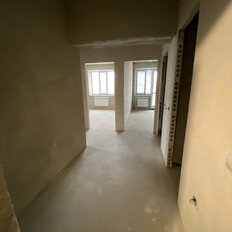 Квартира 62,9 м², 2-комнатная - изображение 3