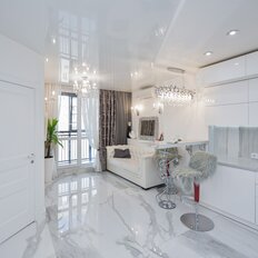 Квартира 47,4 м², 2-комнатная - изображение 4