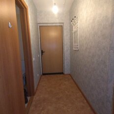 Квартира 34 м², студия - изображение 4