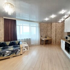 Квартира 55,4 м², 2-комнатная - изображение 4
