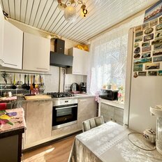 Квартира 31,1 м², 1-комнатная - изображение 2